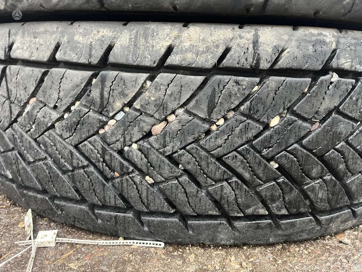 Goodyear, всесезонные 315/80 R22,5