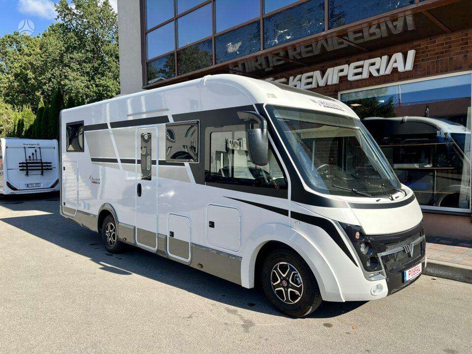 Benimar -, tūristu automašīnas