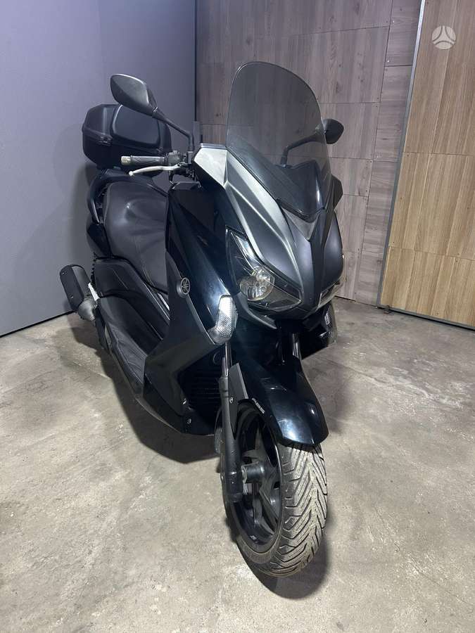 Yamaha X-max 250cc, scooters / mopeds 2016 m., | A30257781
