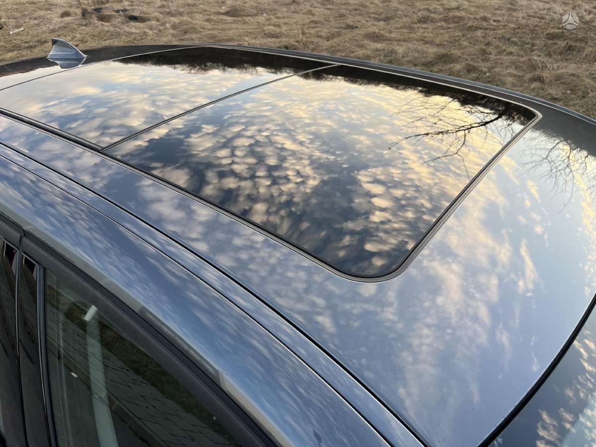 BMW 218 Active Tourer, 1.5 l., Минивэн