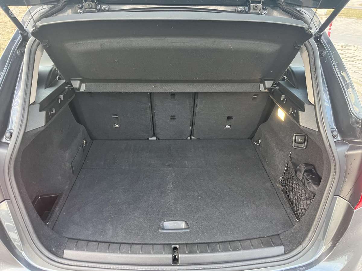 BMW 218 Active Tourer, 1.5 l., Минивэн