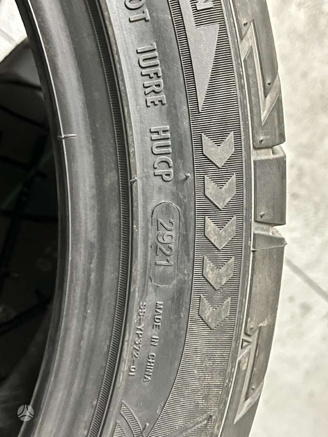 Nitto Neolin Neoracing, летние 245/40 R18