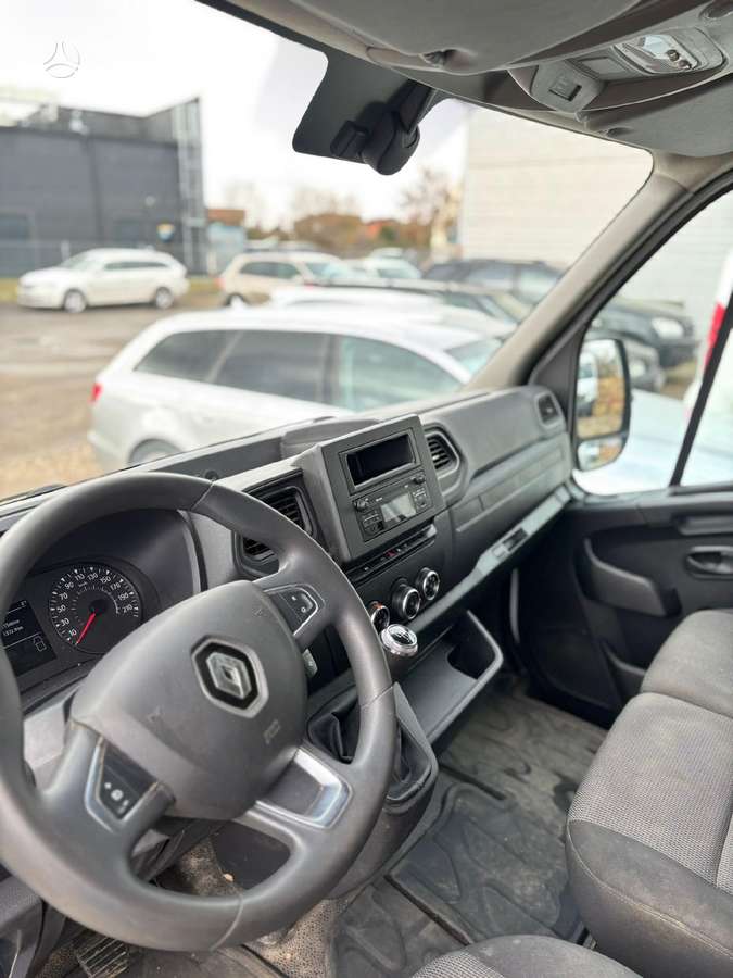 Renault Master - 8