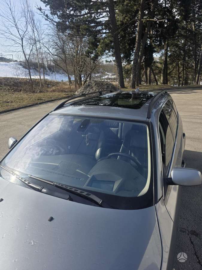 BMW 530, 3.0 l., wagon