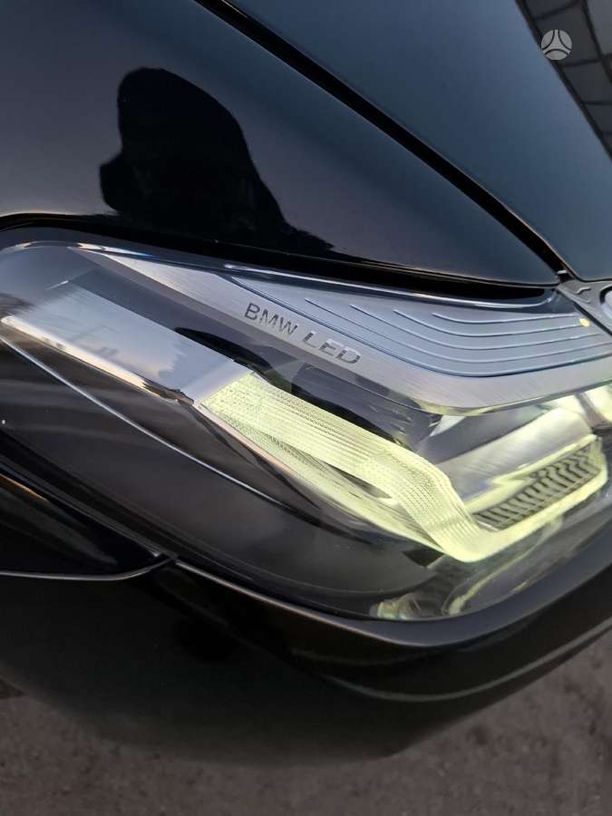 BMW 518, 2.0 l., Универсал
