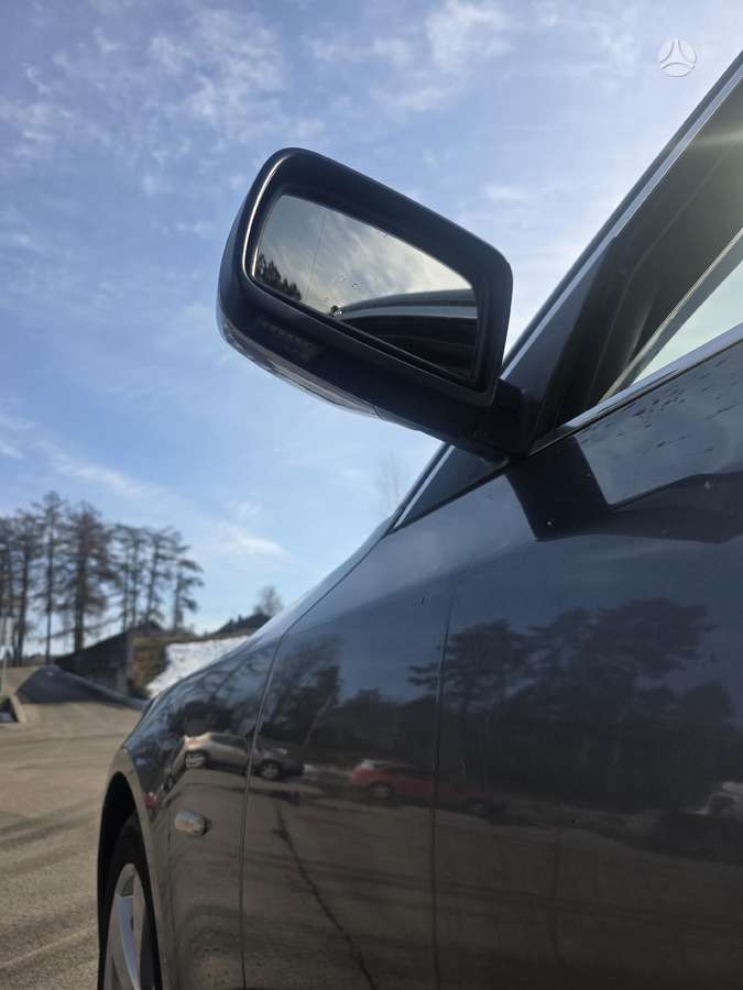 BMW 530, 3.0 l., Универсал