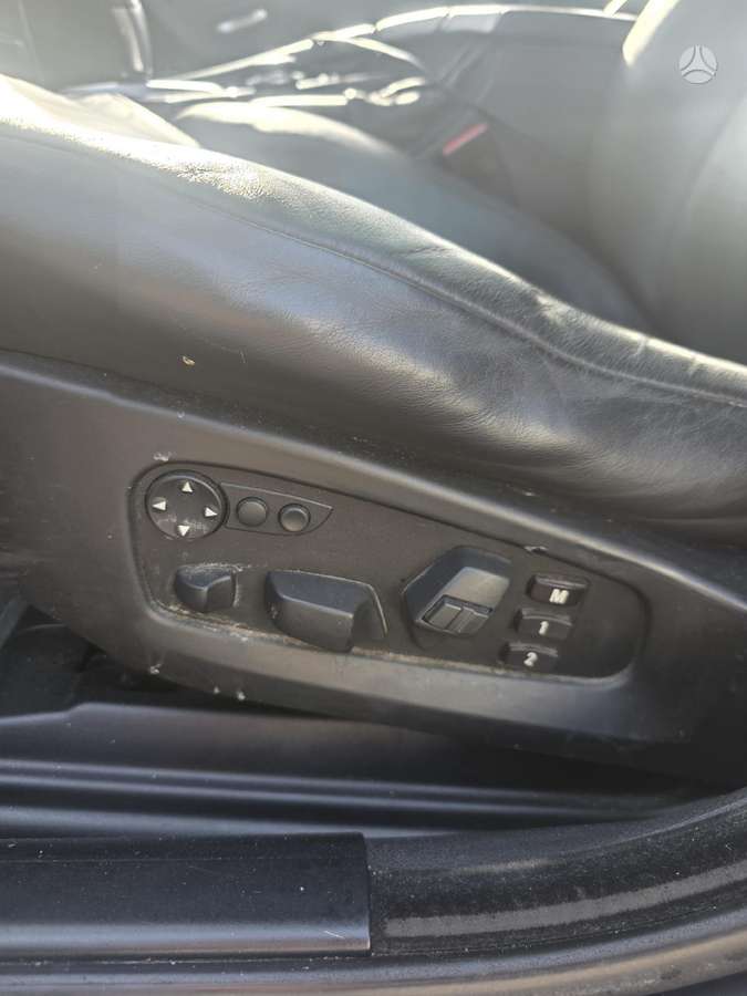 BMW 530, 3.0 l., wagon