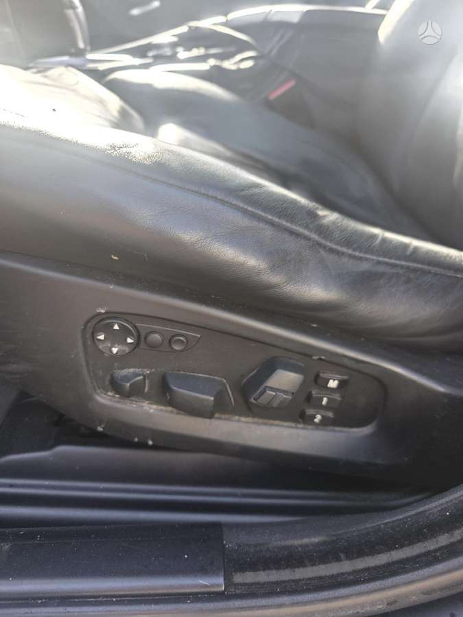 BMW 530, 3.0 l., wagon