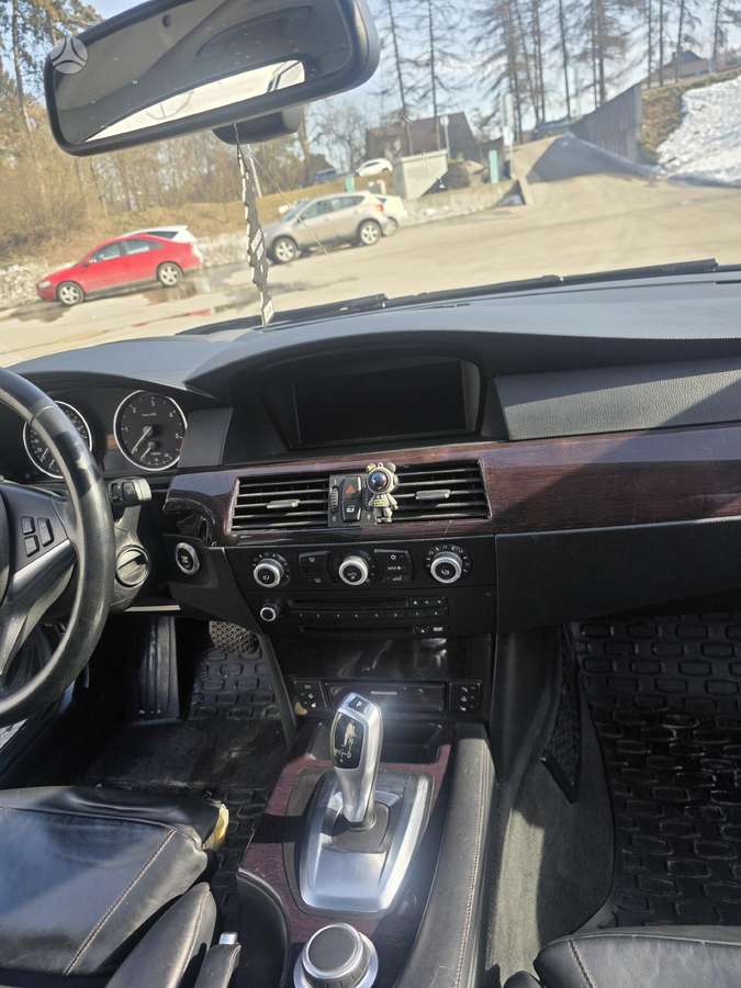 BMW 530, 3.0 l., wagon