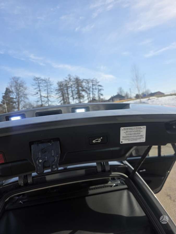 BMW 530, 3.0 l., Универсал