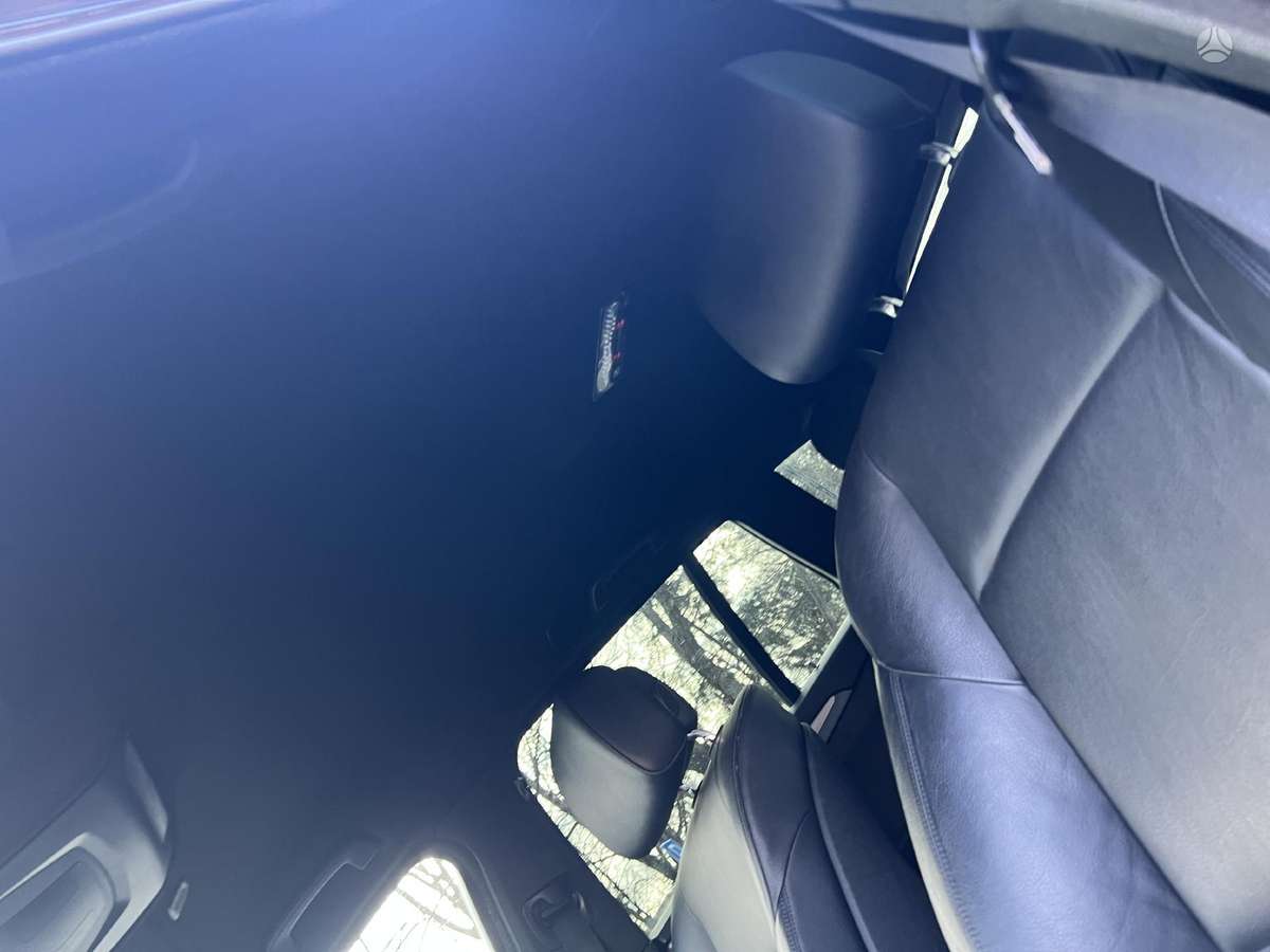 BMW 520, 2.0 l., Универсал