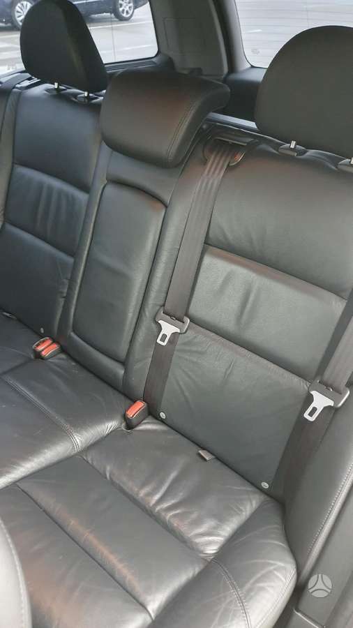 Volvo V50, 1.6 l., universalas