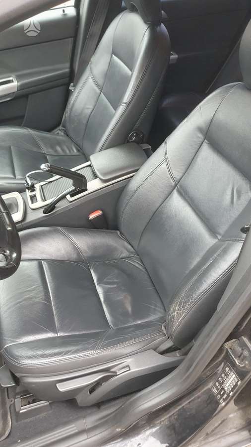 Volvo V50, 1.6 l., universalas
