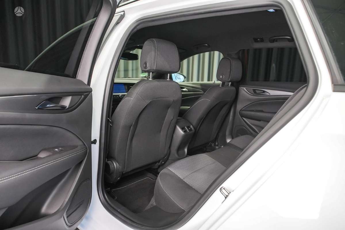 Opel Insignia, 2.0 l., Универсал