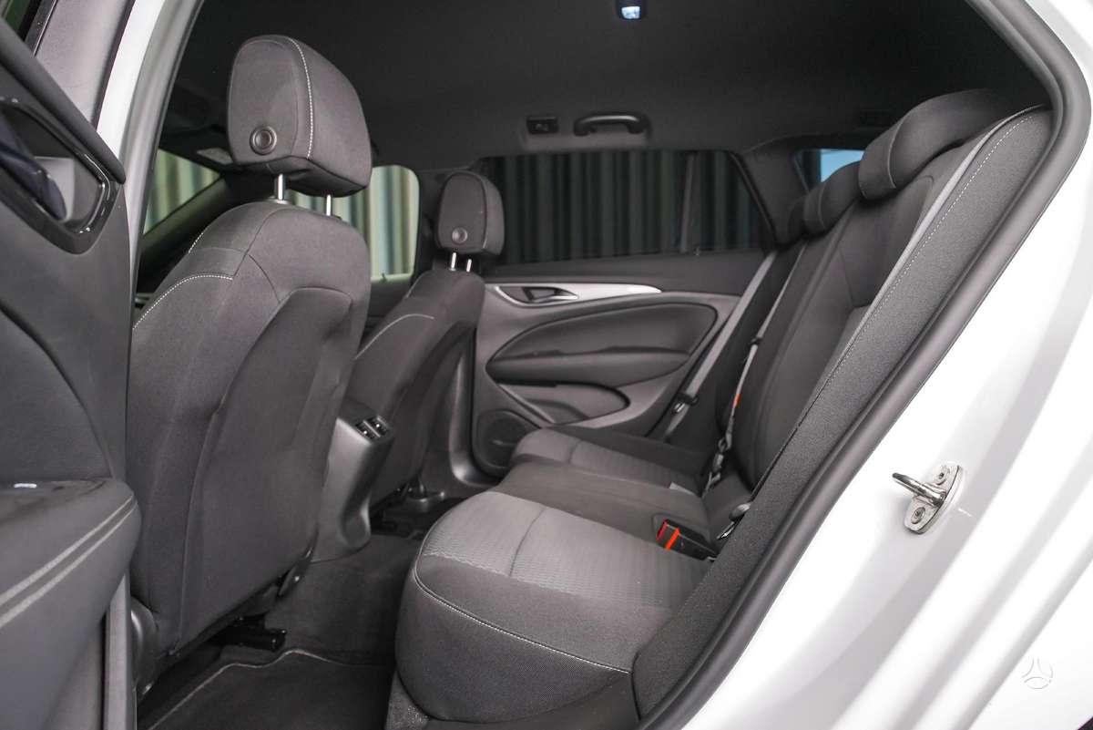 Opel Insignia, 2.0 l., Универсал