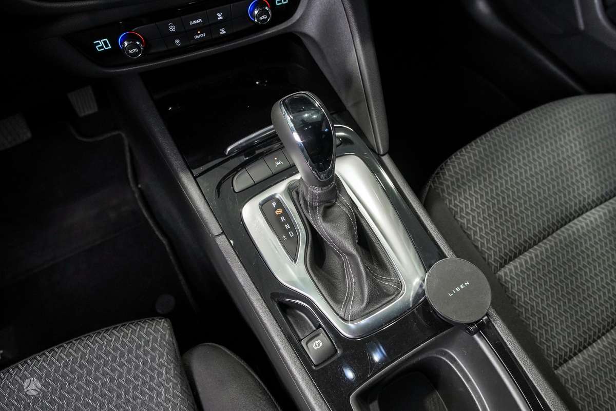 Opel Insignia, 2.0 l., Универсал