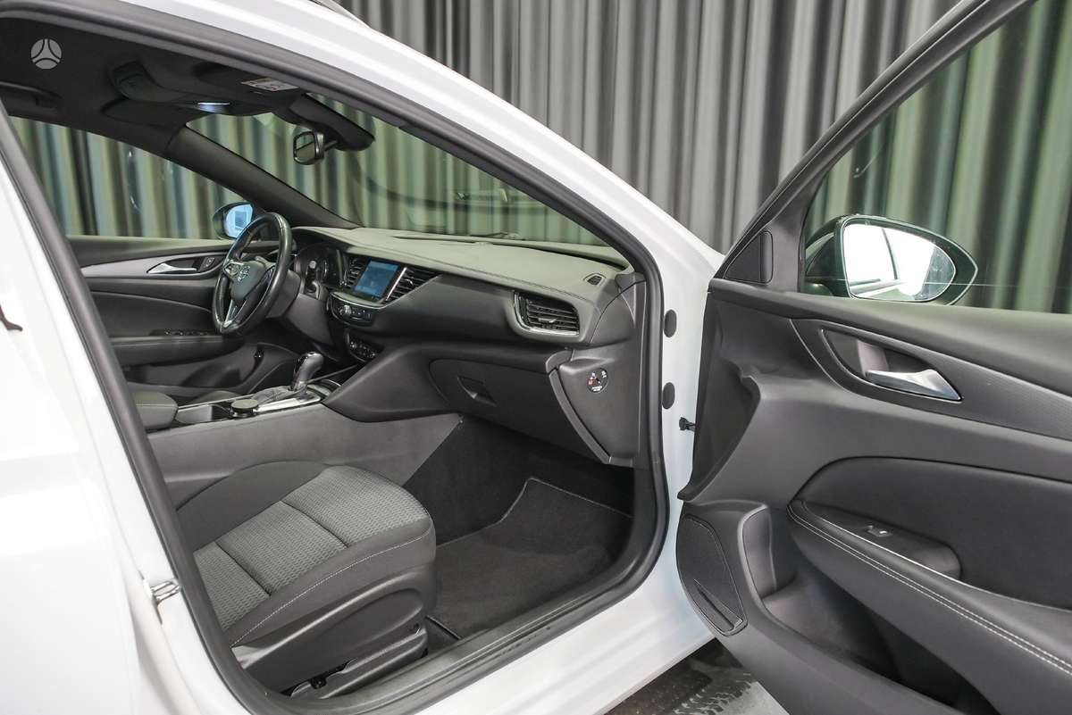 Opel Insignia, 2.0 l., Универсал