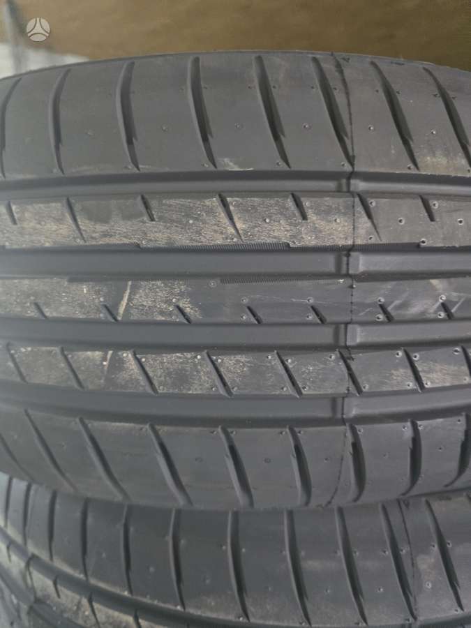 Sunny, summer 215/50 R17