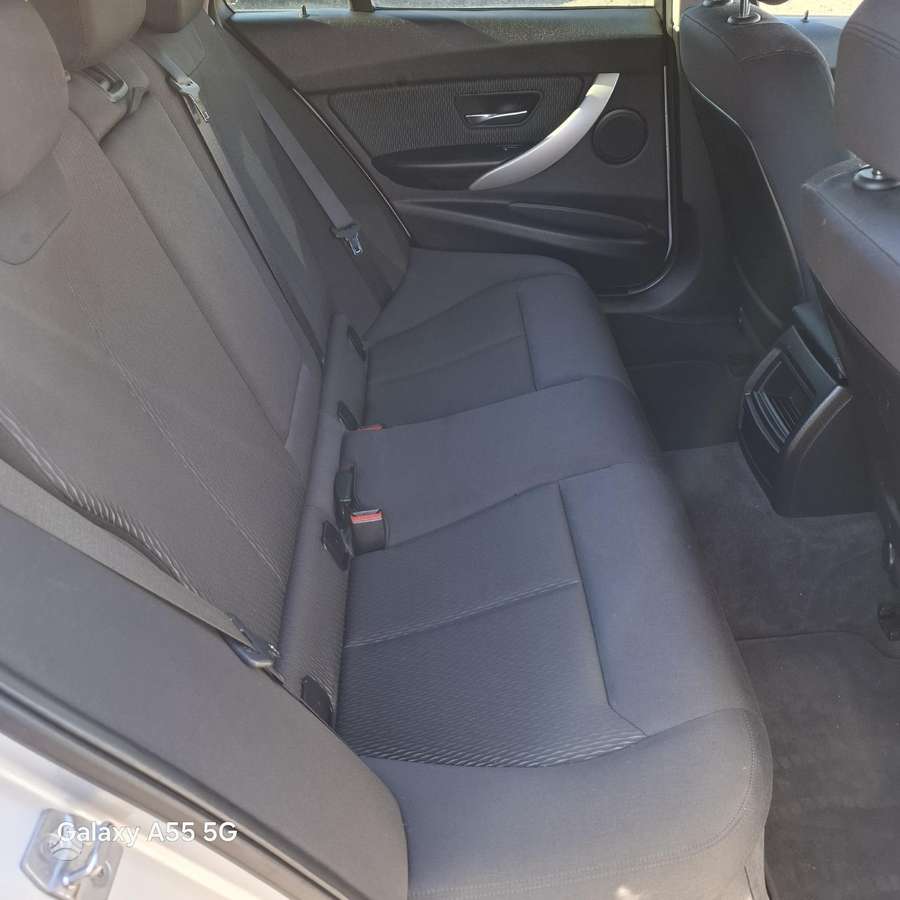 BMW 316, 2.0 l., Универсал