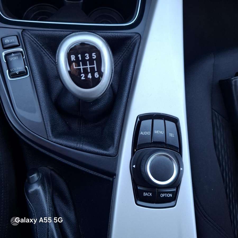 BMW 316, 2.0 l., Универсал