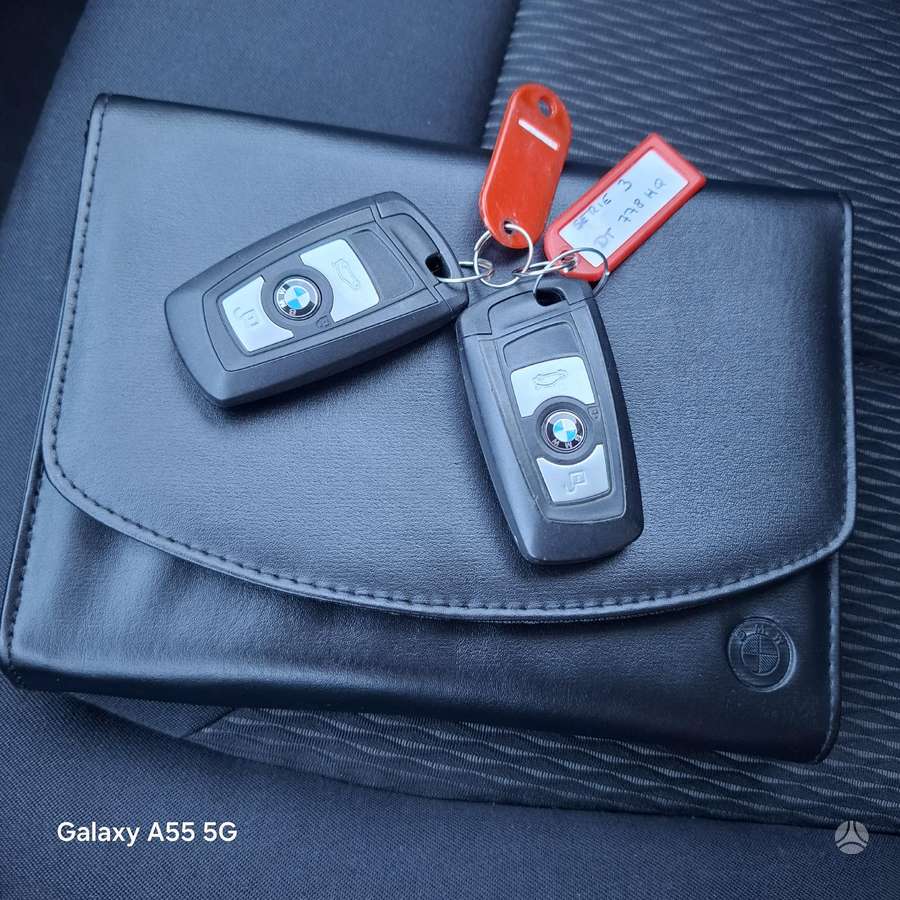 BMW 316, 2.0 l., Универсал