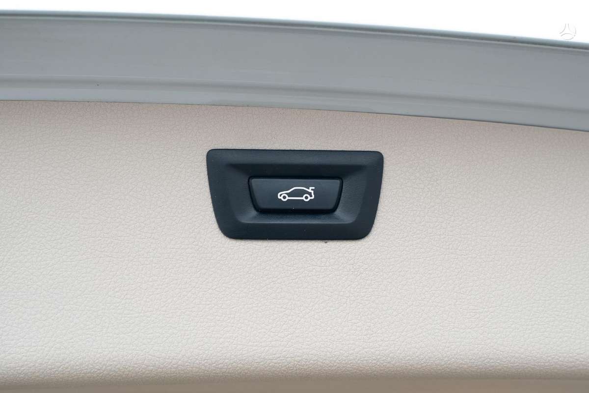BMW 320, 2.0 l., universalas