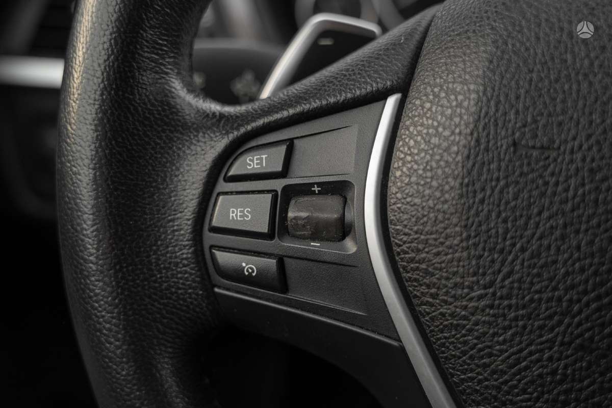 BMW 320, 2.0 l., universalas