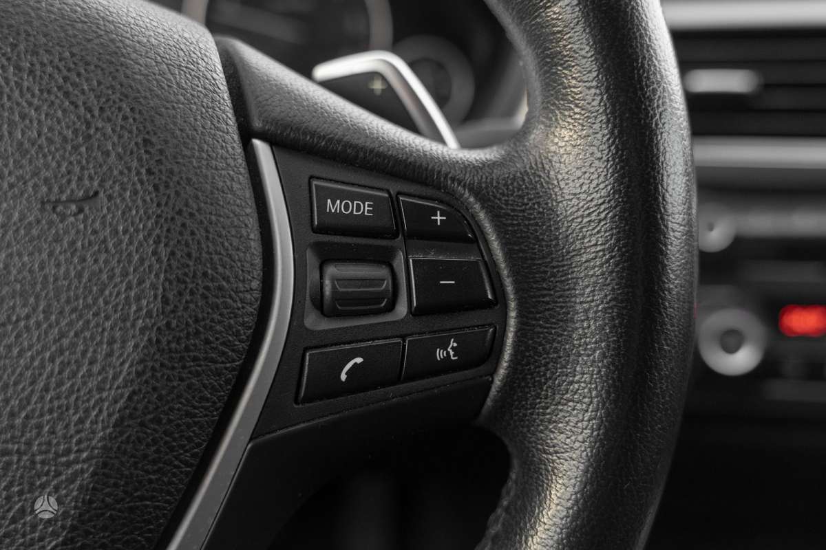 BMW 320, 2.0 l., universalas