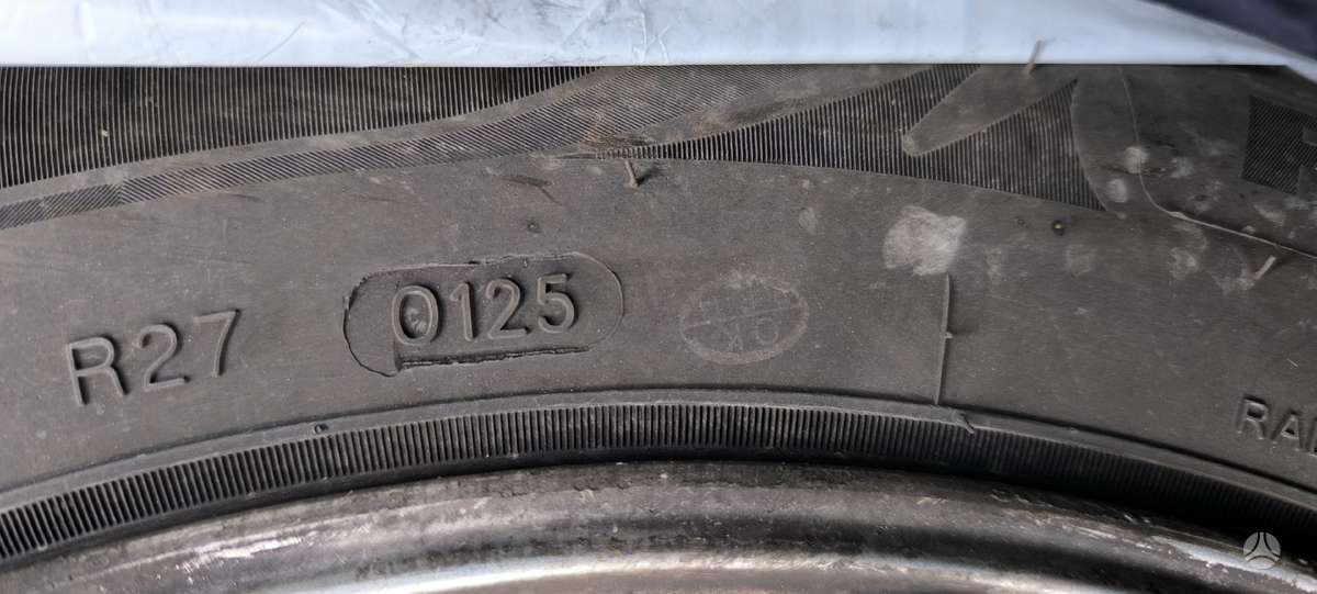 -Kita-, light alloy, R16