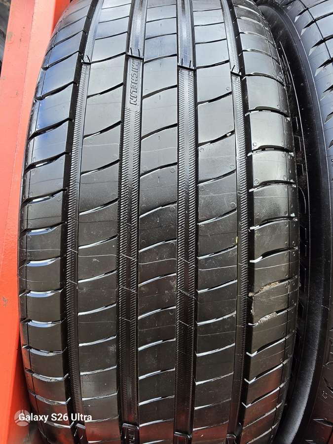Michelin E PRIMACY, summer 195/55 R16