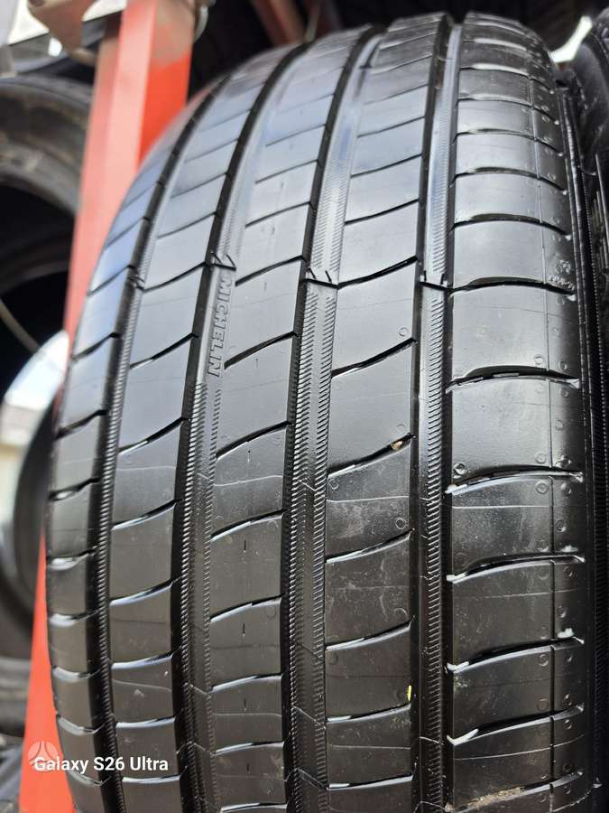Michelin E PRIMACY, summer 195/55 R16