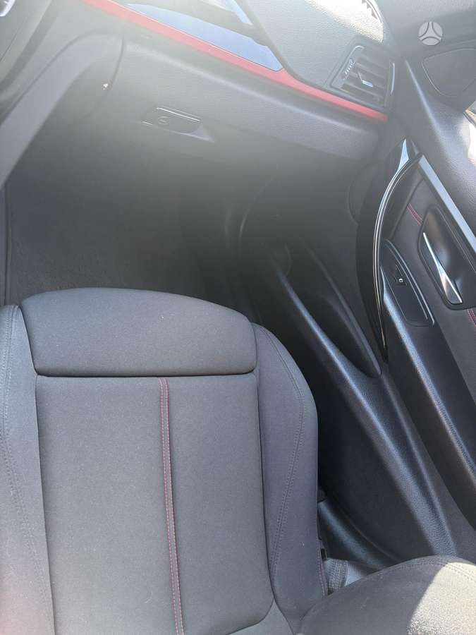BMW 320, 2.0 l., Универсал