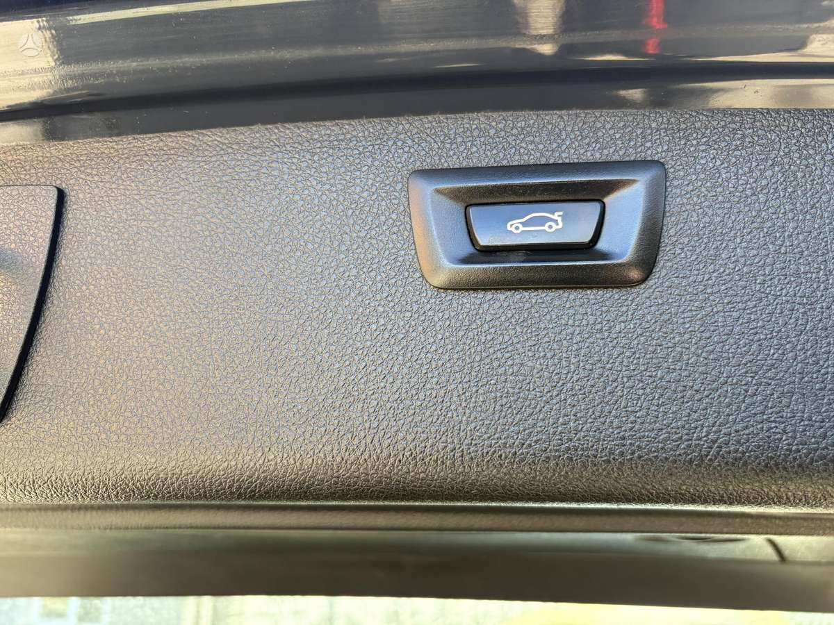 BMW 320, 2.0 l., universalas