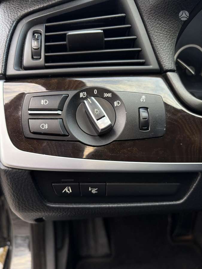 BMW 535, 3.0 l., Седан