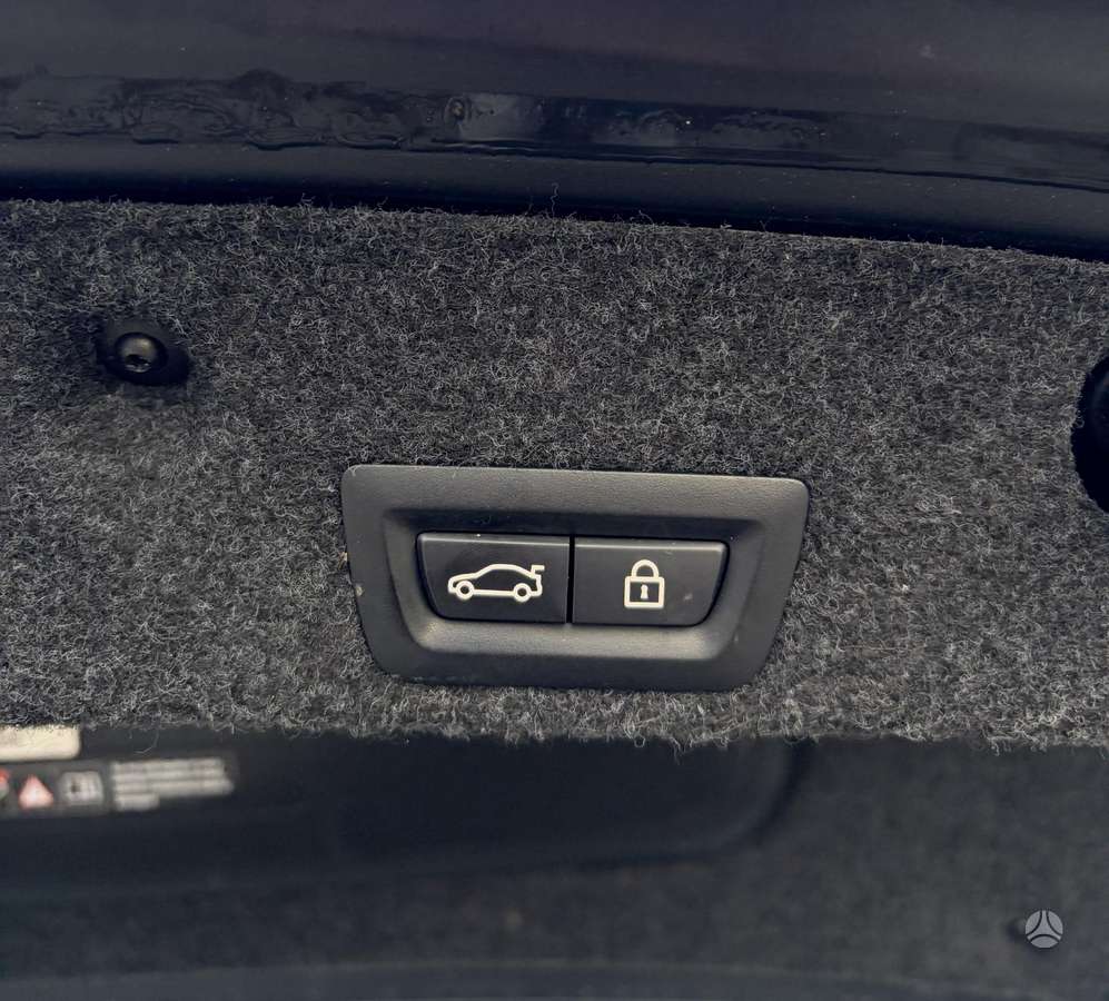 BMW 535, 3.0 l., Седан