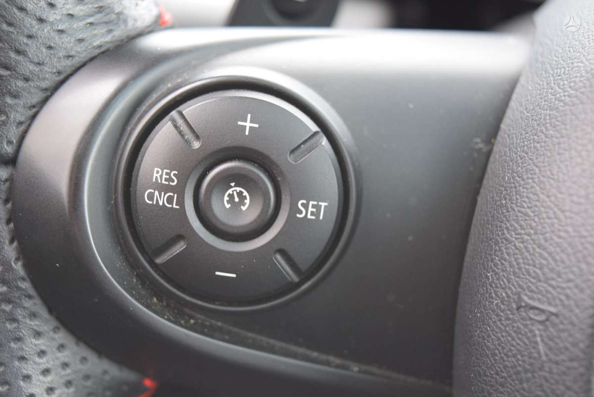 Mini Cooper S, 2.0 l., hatchback