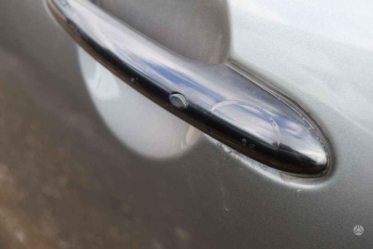 Mini Cooper S, 2.0 l., hatchback