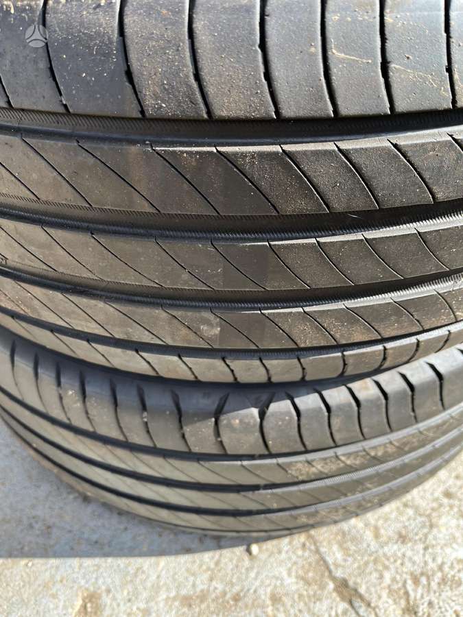 Michelin Primacy 4, summer 205/45 R17