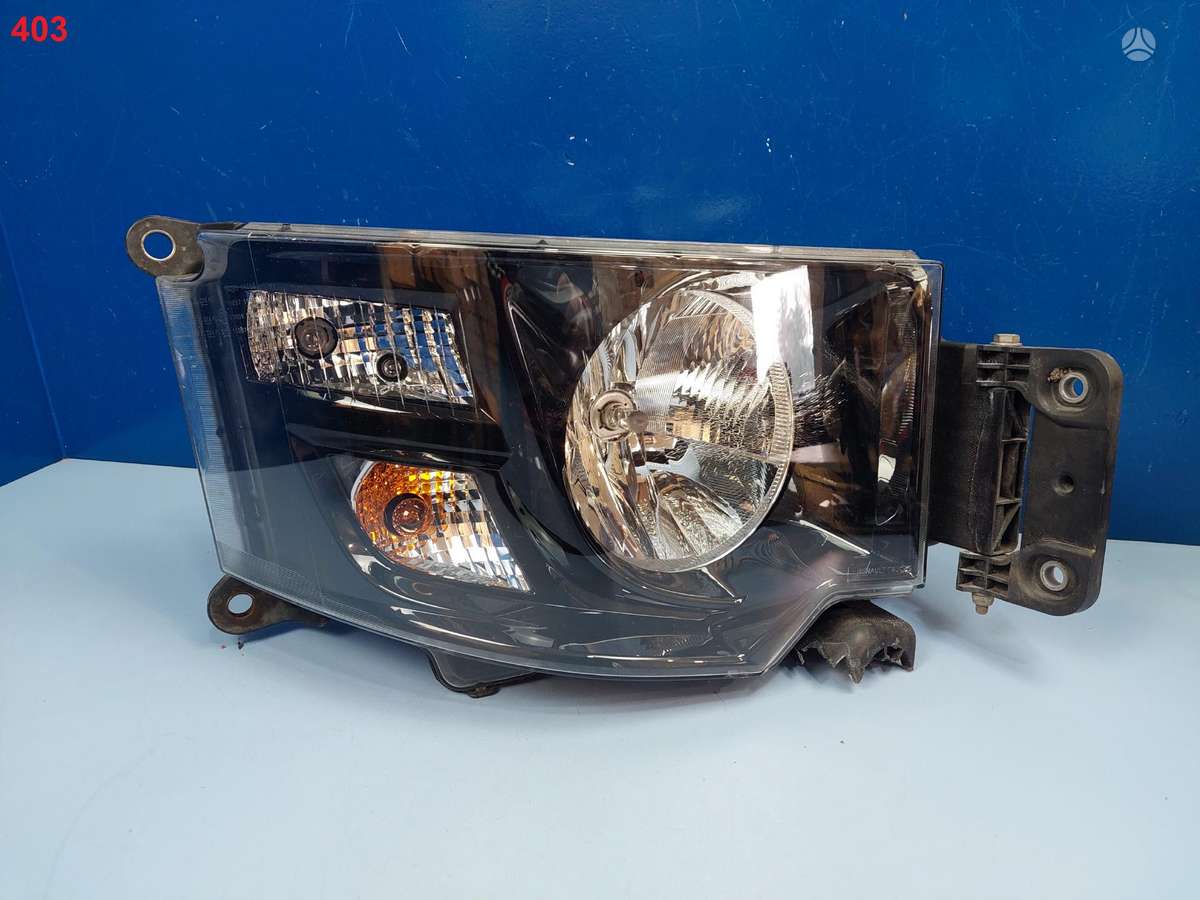 Renault C, K, S, T, trucks