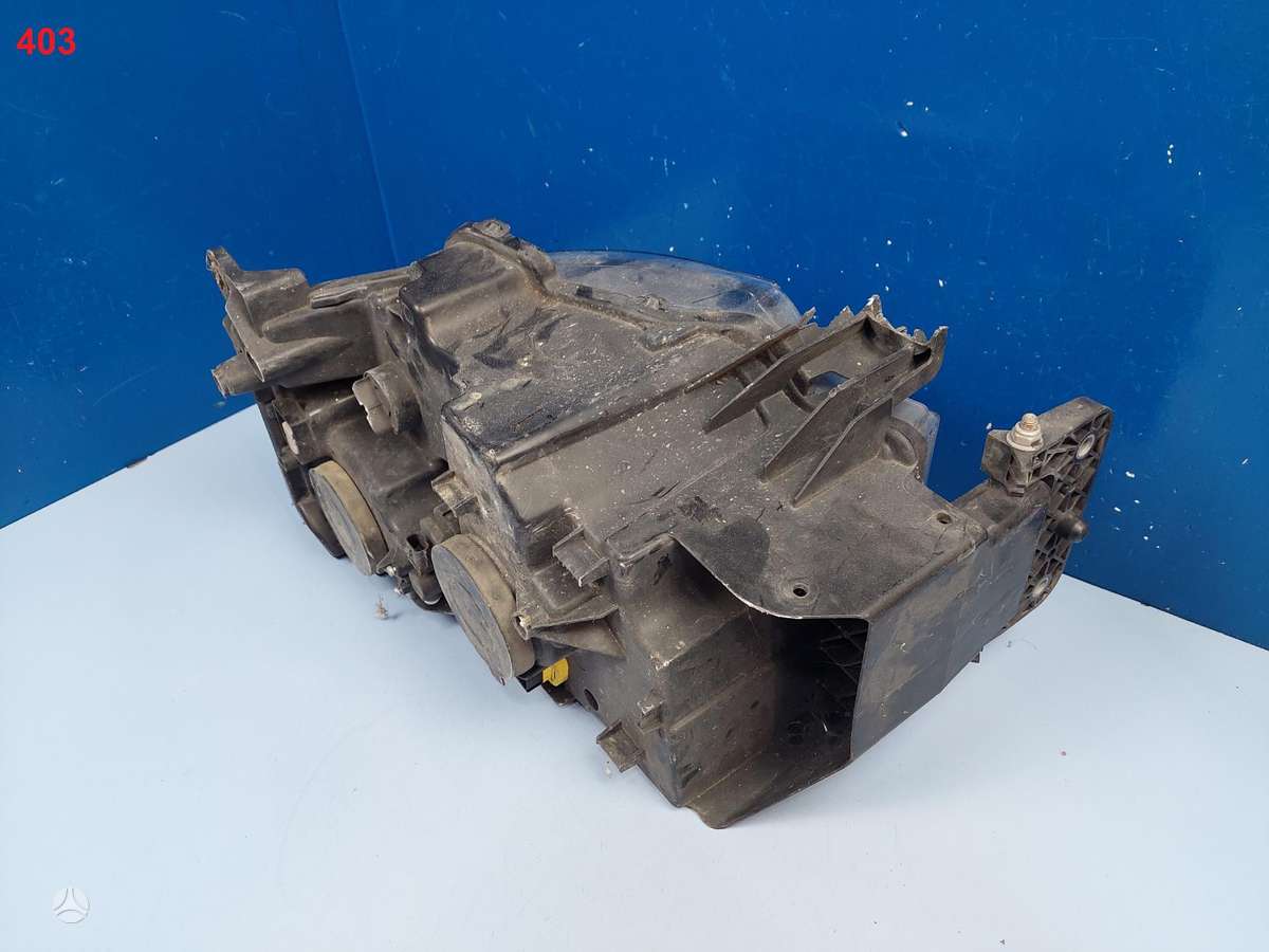 Renault C, K, S, T, sunkvežimiai