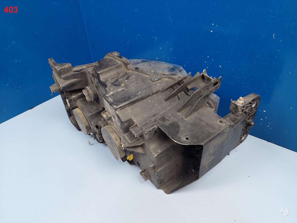 Renault C, K, S, T, trucks