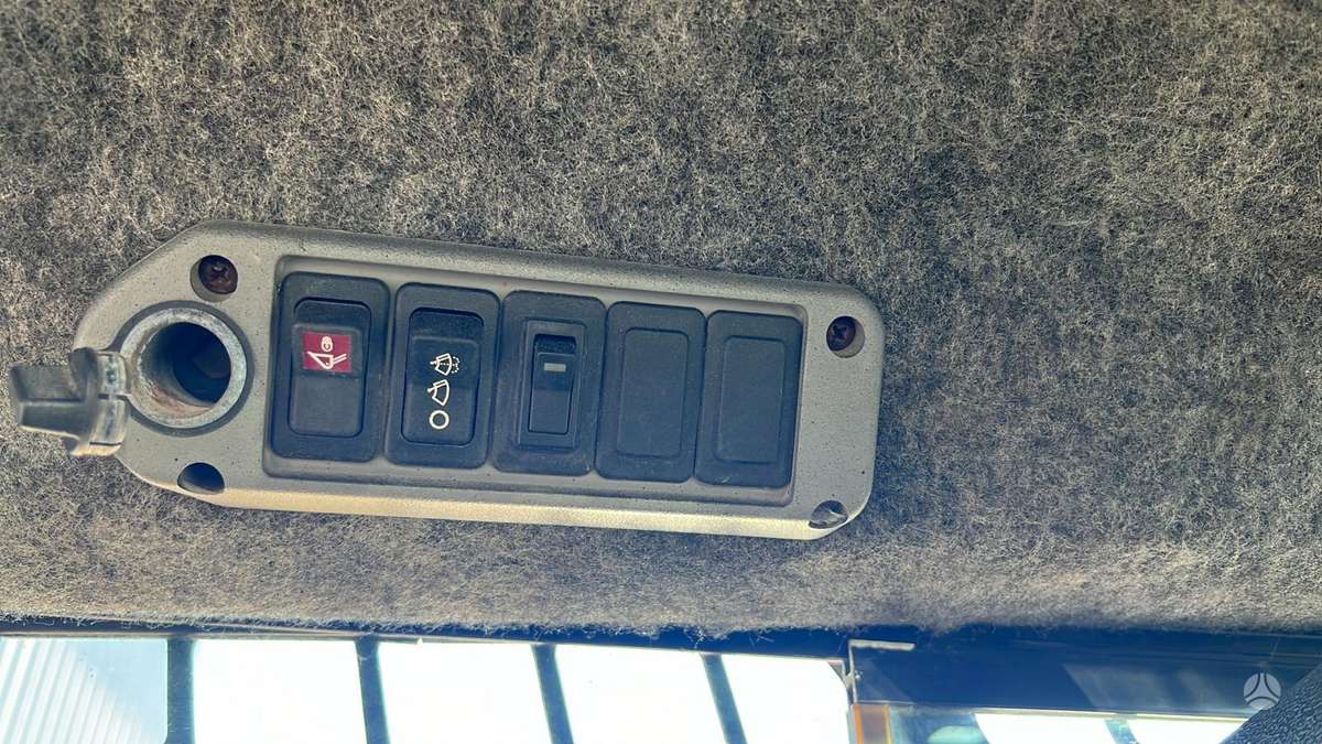 Bobcat S150, мини-погрузчики