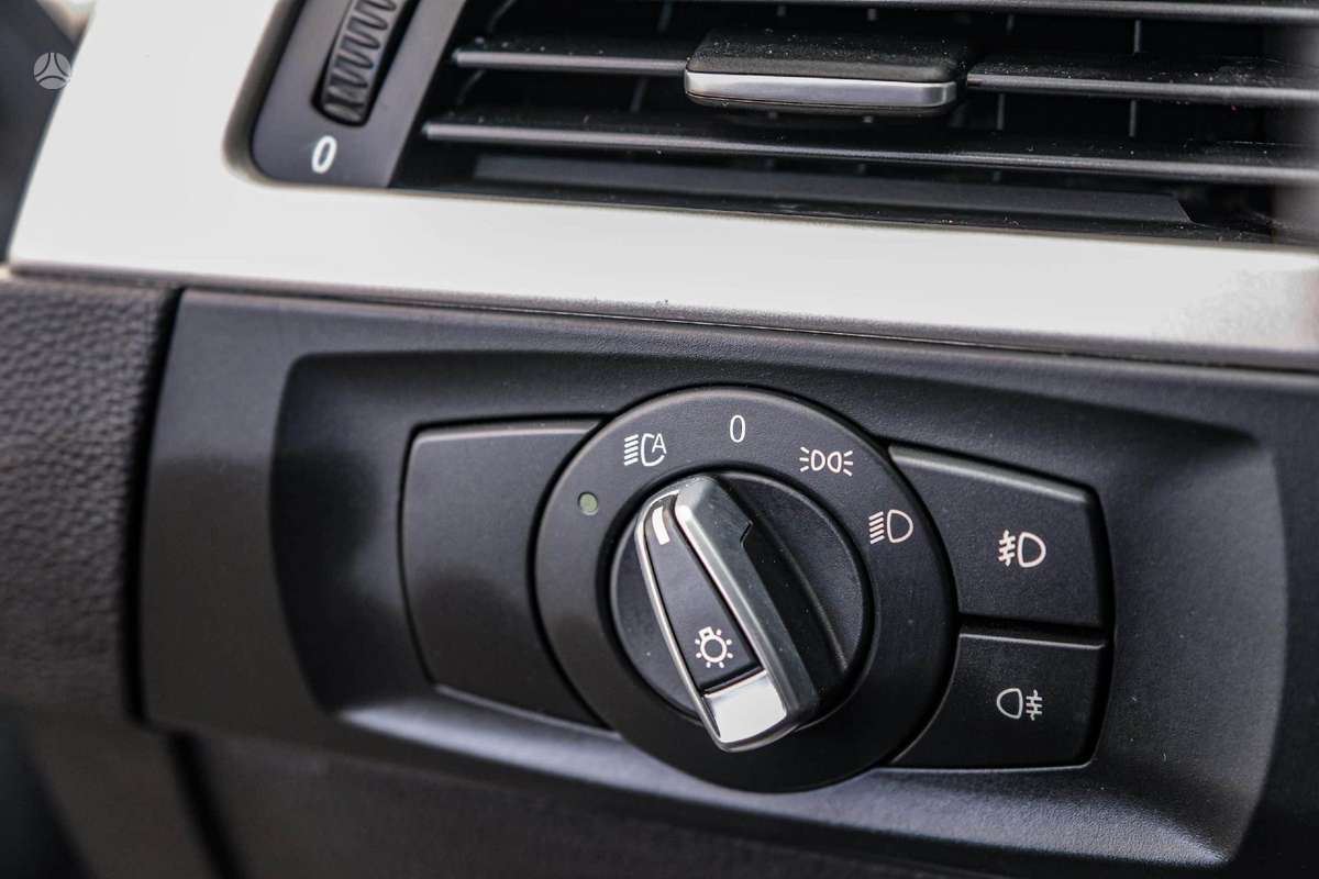 BMW 320, 2.0 l., Универсал