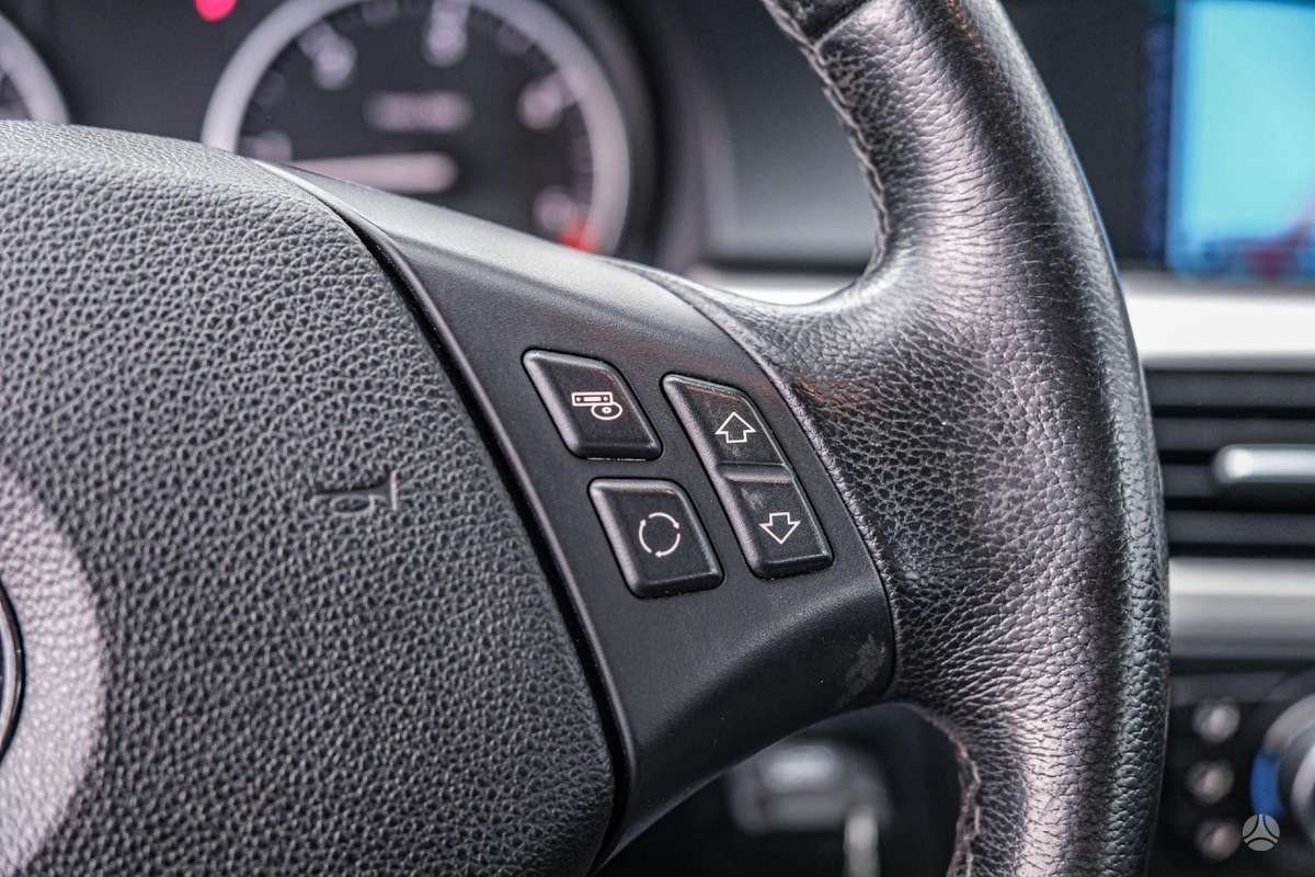 BMW 320, 2.0 l., Универсал