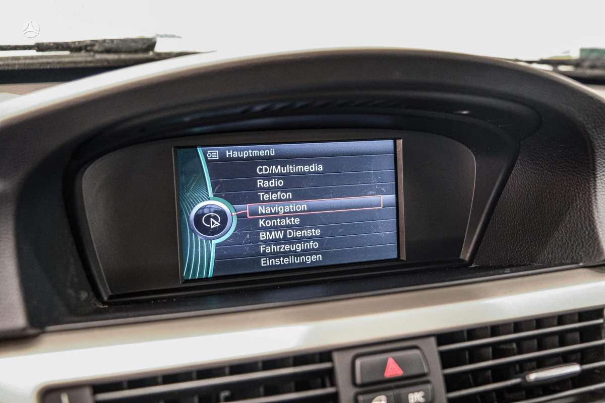 BMW 320, 2.0 l., Универсал