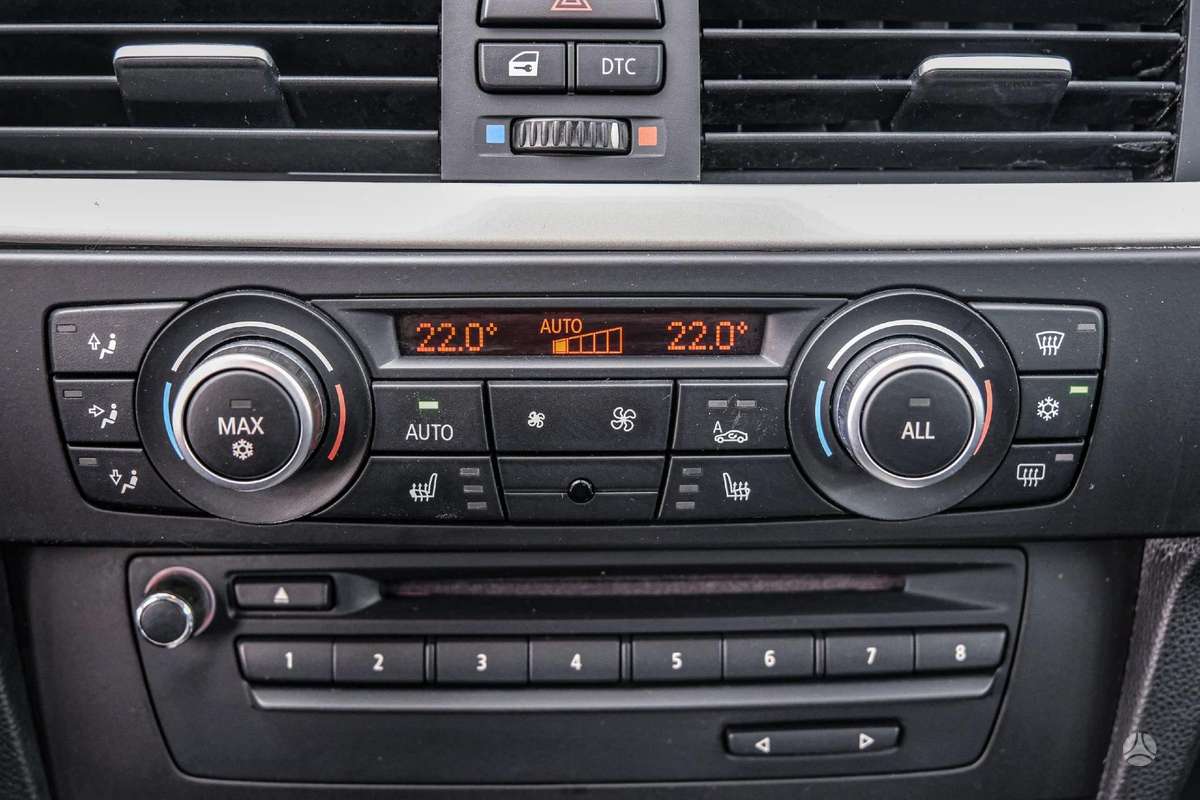 BMW 320, 2.0 l., Универсал