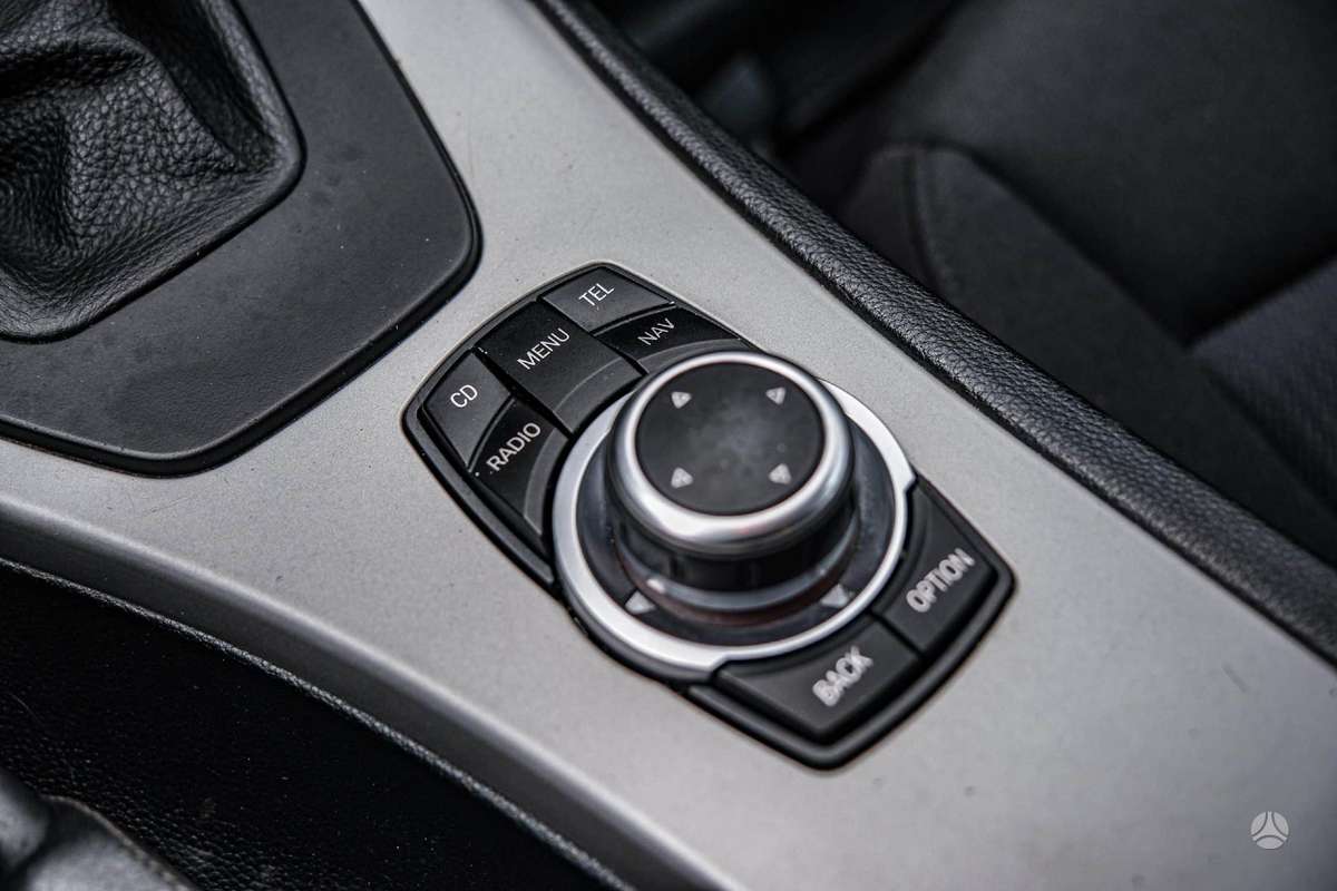 BMW 320, 2.0 l., Универсал
