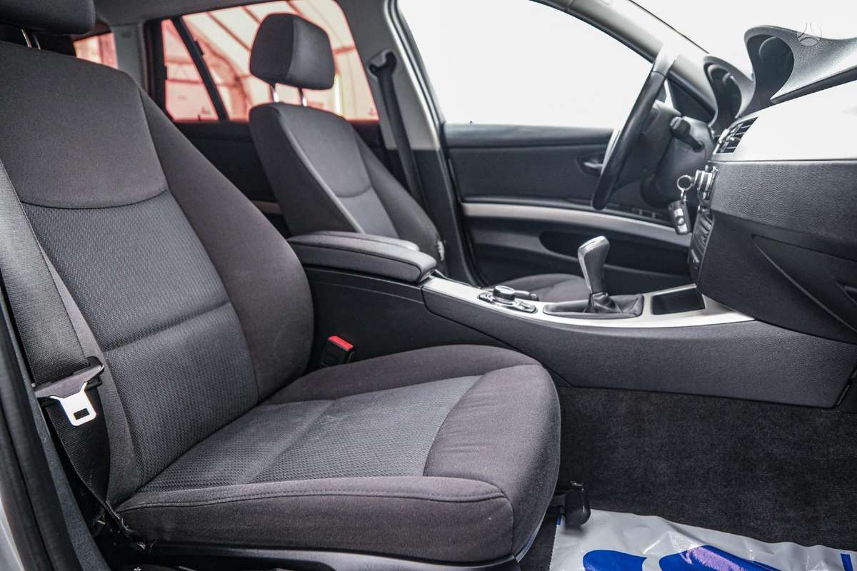 BMW 320, 2.0 l., Универсал