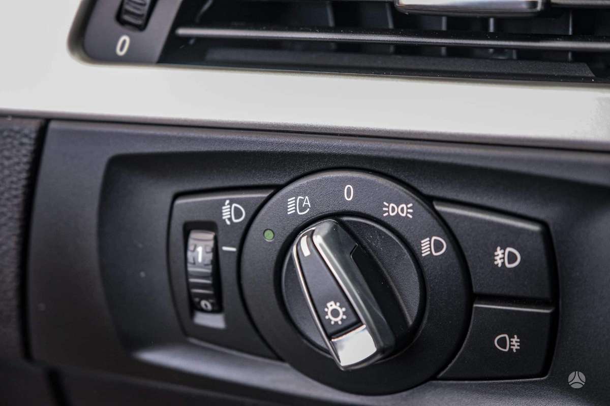 BMW 320, 2.0 l., Универсал