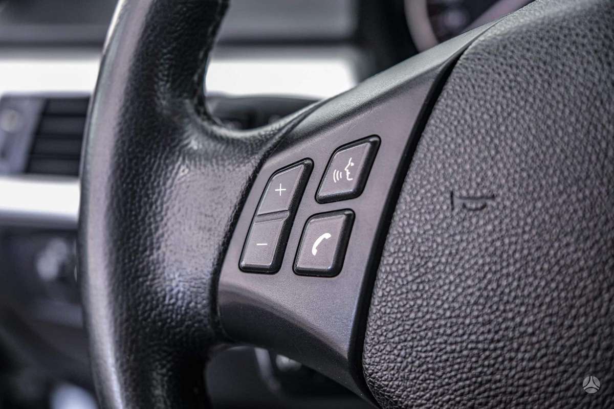 BMW 320, 2.0 l., Универсал